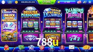 Bônus de Boas-vindas 788u