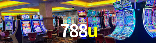 Interface do App 788u